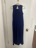 Ralph Lauren Blue Jumpsuit Size 8 - photo 3