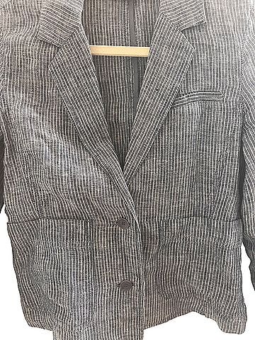 Eileen Fisher Blazer (view 2)