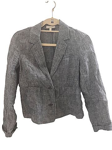Eileen Fisher Blazer (view 1)