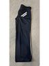 Juicy Couture 100% Polyester Black Track Pants Size L - photo 5