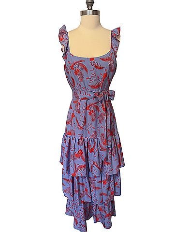 Likely Cocktail Dress (view 1)