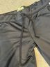Juicy Couture 100% Polyester Black Track Pants Size L - photo 4