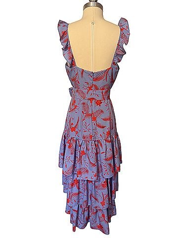 Likely Cocktail Dress (view 2)