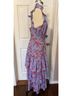 Likely Floral Multi Color Cocktail Dress Size 8 - photo 4
