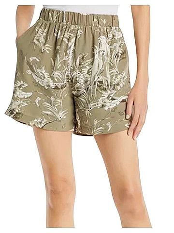 Anine Bing Bruni Shorts (view 1)