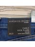 Veronica Beard Blue Jeans Size 26 waist - photo 5