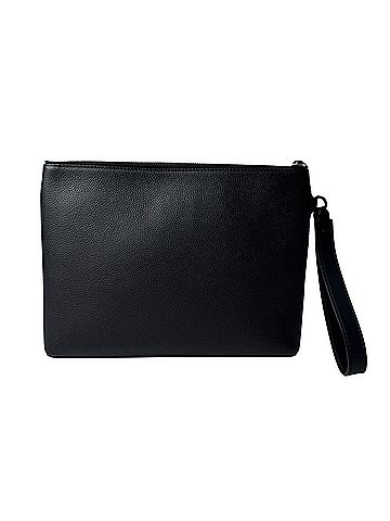 Louis Vuitton Louis Vuitton Aerogram Pochette Clutch Bag M69837 IC Men's (view 2)