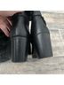 FRYE Solid Boots Size 8 - photo 5