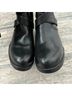 FRYE Solid Boots Size 8 - photo 4