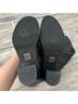 FRYE Solid Boots Size 8 - photo 12