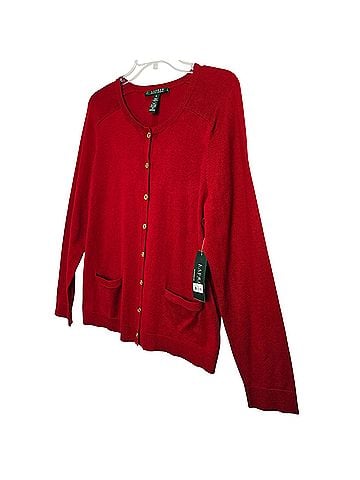 Lauren by Ralph Lauren Cardigan (view 2)