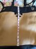 Tory Burch Black Tan Leather Tote One size - photo 12