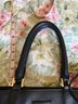 Tory Burch Black Tan Leather Tote One size - photo 13