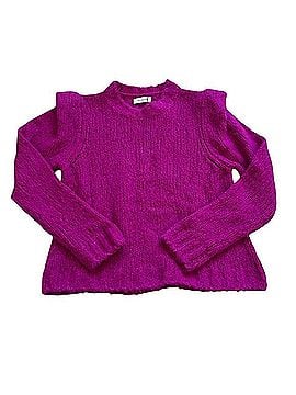 Naadam Pullover Sweater (view 1)