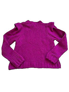 Naadam Pullover Sweater (view 2)