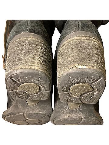 Born Doyle Boots (view 2)