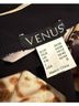 Venus Animal Print Multi Color Cocktail Dress Size S - photo 3