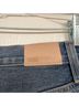 Paige 100% Cotton Blue Jeans Size 26 - photo 6