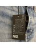 Paige 100% Cotton Blue Jeans Size 26 - photo 3