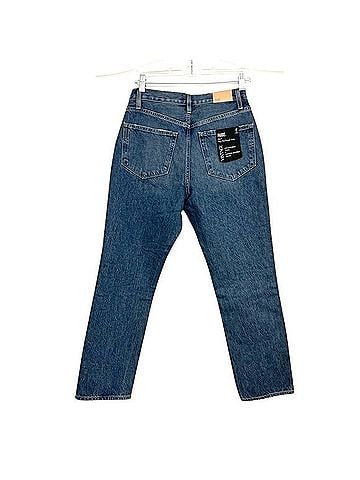 Paige Billy Jeans (view 2)