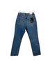 Paige 100% Cotton Blue Jeans Size 26 - photo 2