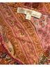 Solitaire Floral Multi Color Casual Dress Size S - photo 3