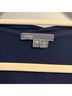 Vince. Solid Blue Sleeveless Top Size XS - photo 3