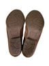 Born 100% Leather Print Brown Ankle Boots Size 9 - photo 12