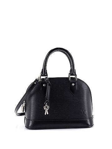Louis Vuitton Alma Handbag Epi Leather BB (view 1)