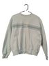 Pink Green Sweatshirt Size M - photo 1