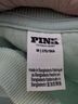 Pink Green Sweatshirt Size M - photo 3