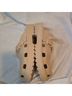 Free People Solid Tan Mule/Clog Size 10 - photo 6