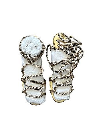 DÔEN Castille Sandals (view 2)