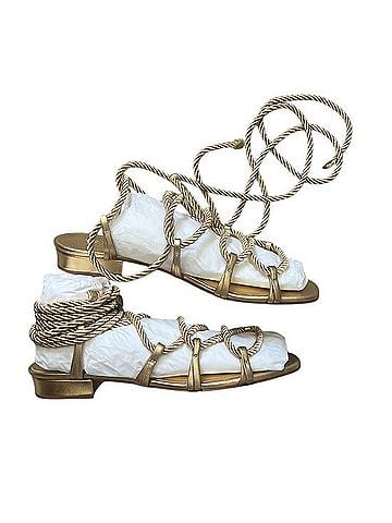 DÔEN Castille Sandals (view 1)