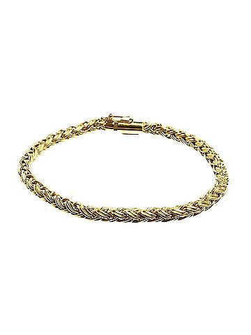 Tiffany & Co. TIFFANY&Co. Tiffany 18K Yellow Gold Vintage Bracelet, 13.3g, 18.5cm, Women's (view 1)