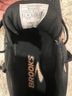 Brooks Black Sneakers Size 8 1/2 - photo 3
