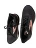 Brooks Black Sneakers Size 8 1/2 - photo 2