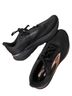 Brooks Black Sneakers Size 8 1/2 - photo 1