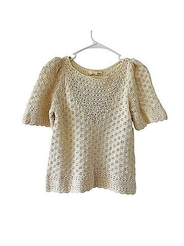 Sézane Lalia Pullover Sweater (view 1)