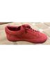 Koio 100% Suede Red Sneakers Size EU 37 - photo 3