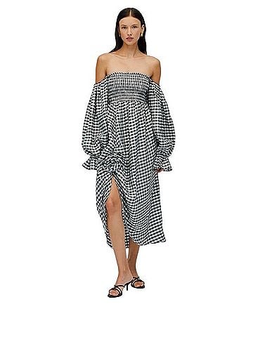 Sleeper Atlanta Casual Dress (view 1)