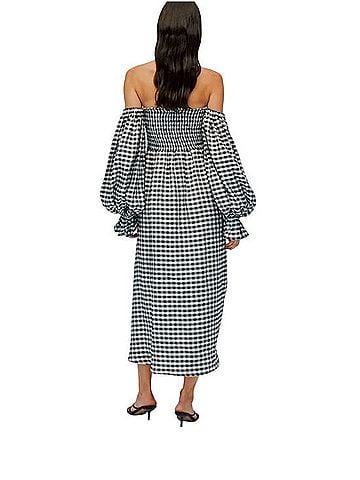 Sleeper Atlanta Casual Dress (view 2)