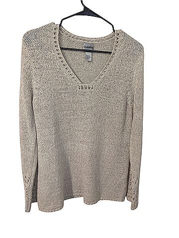 Chico's Pullover Sweater (view 1)