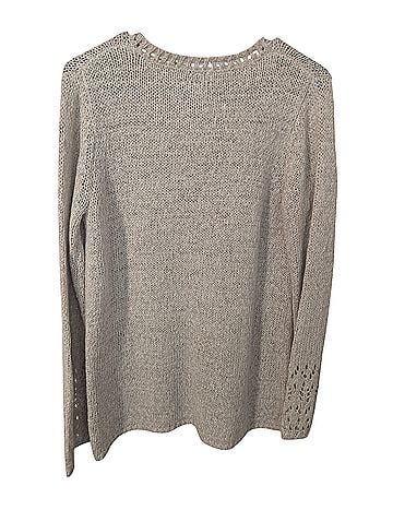 Chico's Pullover Sweater (view 2)