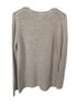 Chico's Ivory Pullover Sweater Size M - photo 2