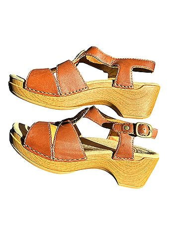 Dansko Sandals (view 2)