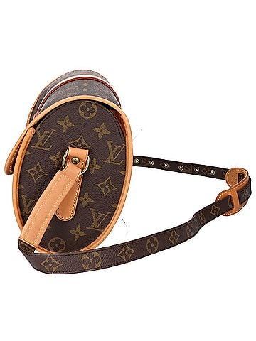 Louis Vuitton LOUIS VUITTON M51369 Monogram Marne Shoulder Bag (Monogram, Women's) (view 2)