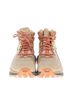 Altra Orange Ivory Boots Size 9 1/2 - photo 3