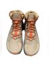Altra Orange Ivory Boots Size 9 1/2 - photo 11