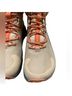 Altra Orange Ivory Boots Size 9 1/2 - photo 5